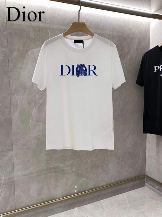 Dior T Shirts Short _SKUDiorS-5XL25tr3815843